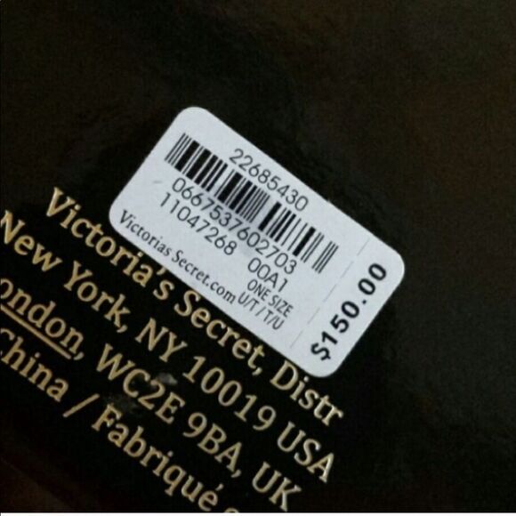 Victoria’s Secret watch - Picture 4 of 7